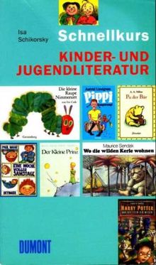 DuMont Schnellkurs Kinder- und Jugendliteratur