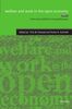 Welfare and Work in the Open Economy: Volume I: From Vulnerability to Competitiveness (Welfare & Work in the Open Economy)