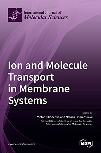 Ion and Molecule Transport in Membrane Systems