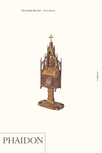 Gothic Revival a & I (ART AND IDEAS)