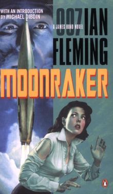 Moonraker (Penguin Viking Lit Fiction)