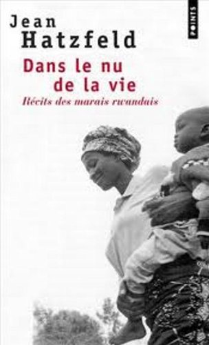 Dans Le Nu De La Vie (points)