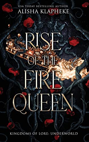 Rise of the Fire Queen: Kingdoms of Lore: Underworld