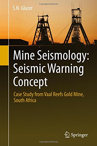 Mine Seismology: Seismic Warning Concept: Case Study from Vaal Reefs Gold Mine, South Africa