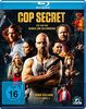 Cop Secret [Blu-ray]