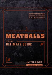 Meatballs: The ultimate guide