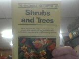 Macdonald Encyclopaedia of Shrubs and Trees (Macdonald encyclopedias)