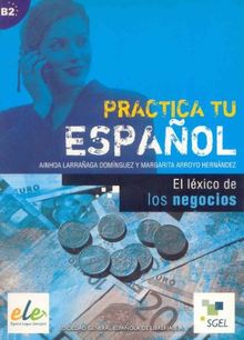 Practica Tu Espanol (Practica tu español)