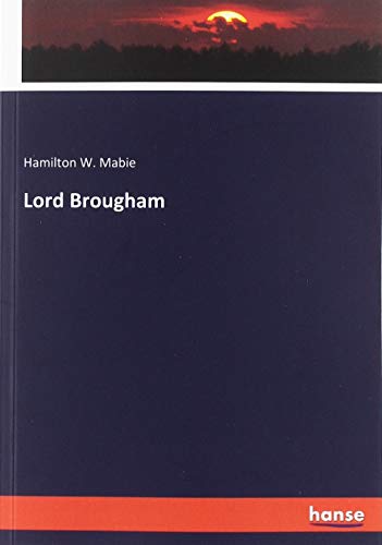 Lord Brougham