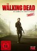 The Walking Dead - Die komplette fünfte Staffel - uncut / mit 3er Postcard Edition (exklusiv bei Amazon.de) [Limited Edition] [5 DVDs]