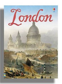 London (Usborne Beginners)