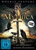 Mythica Double Feature [2 DVDs]