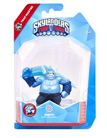 Skylanders Trap Team - Trap Masters - Gusto