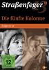 Straßenfeger 13: Die fünfte Kolonne (Folge 01 - 12) [4 DVDs]