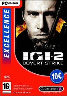 IGI 2 : Covert Strike - Excellence [FR Import]