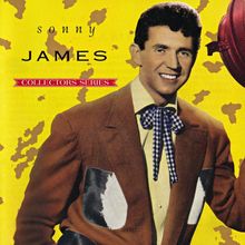 Capitol Collectors Series by Sonny James  | CD | condition very good