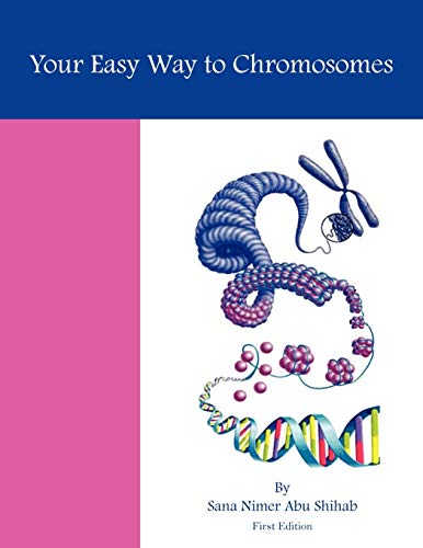 Your Easy Way To Chromosomes