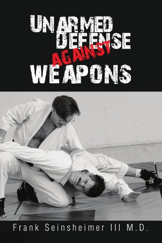 Unarmed Defense Against Weapons