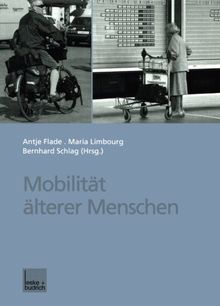 Mobilität älterer Menschen (German Edition)