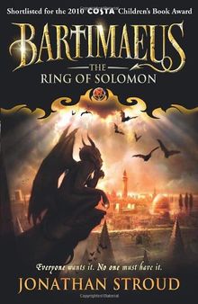 The Ring of Solomon