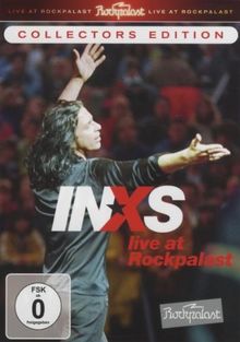 INXS - Live at Rockpalast [Collector's Edition]