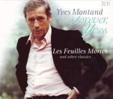 Forever,Yves-les Feuilles Mortes