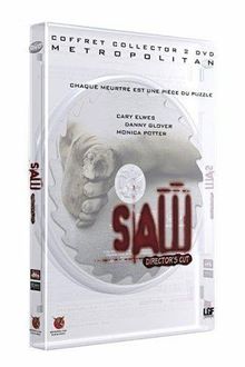 Saw - Edition Collector [FR Import]