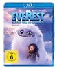 Everest - Ein Yeti will hoch hinaus [Blu-ray]