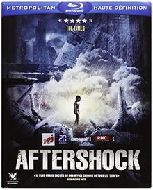 Aftershock [Blu-ray] 