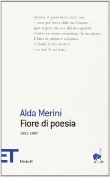 Fiore di poesia (1951-1997)