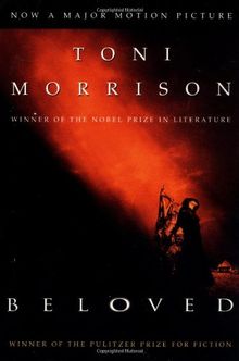 Beloved von Toni Morrison | Buch | Zustand gut