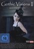Gothic Visions II (DVD + Audio-CD)
