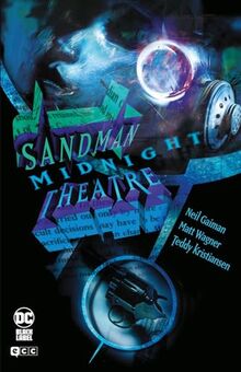 Sandman: Midnight Theatre