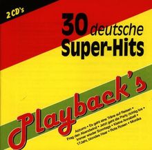 30 Deutsche Super-Hits