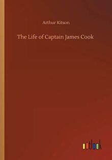 The Life of Captain James Cook