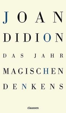 Das Jahr magischen Denkens de Didion, Joan | Livre | état acceptable