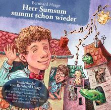 Herr Sumsum Summt Schon Wieder