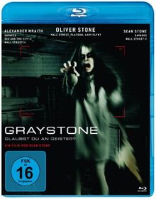 Graystone [Blu-ray]