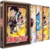 Fairy Tail - Temporada 2 (Import Dvd) (2014) Shinji Ishihira