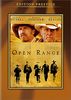 Open Range - Édition Prestige 2 DVD 