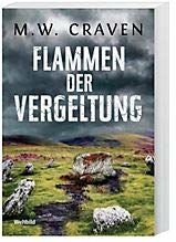 Flammen der Vergeltung