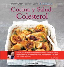 Cocina y salud. Colesterol