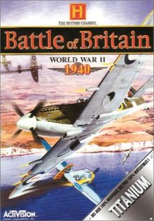 Battle Of Britain
