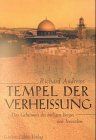 Tempel der Verheißung. Das Geheimnis des heiligen Berges.