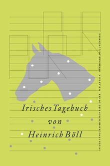 Irisches Tagebuch (Typographische Bibliothek)