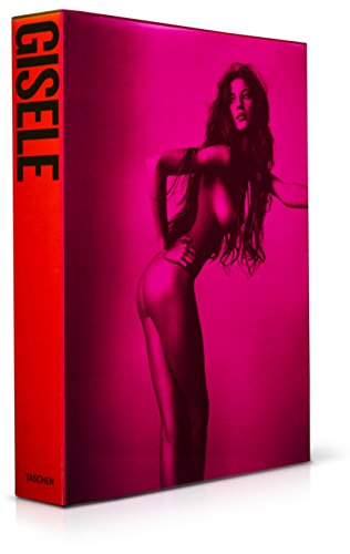 Gisele Bündchen Gebunden