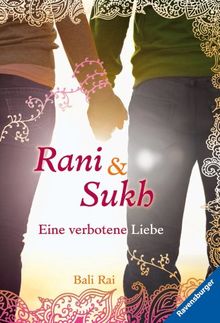 Rani & Sukh: Eine verbotene Liebe