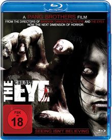 The Childs Eye [Blu-ray]