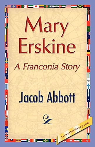 Mary Erskine