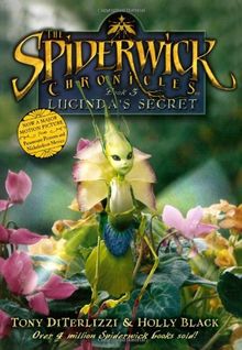 Lucinda's Secret (The Spiderwick Chronicles)